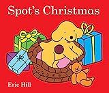 Spot's Christmas: Hill Eric: 9780241206119: Amazon.com: Books | Amazon (US)