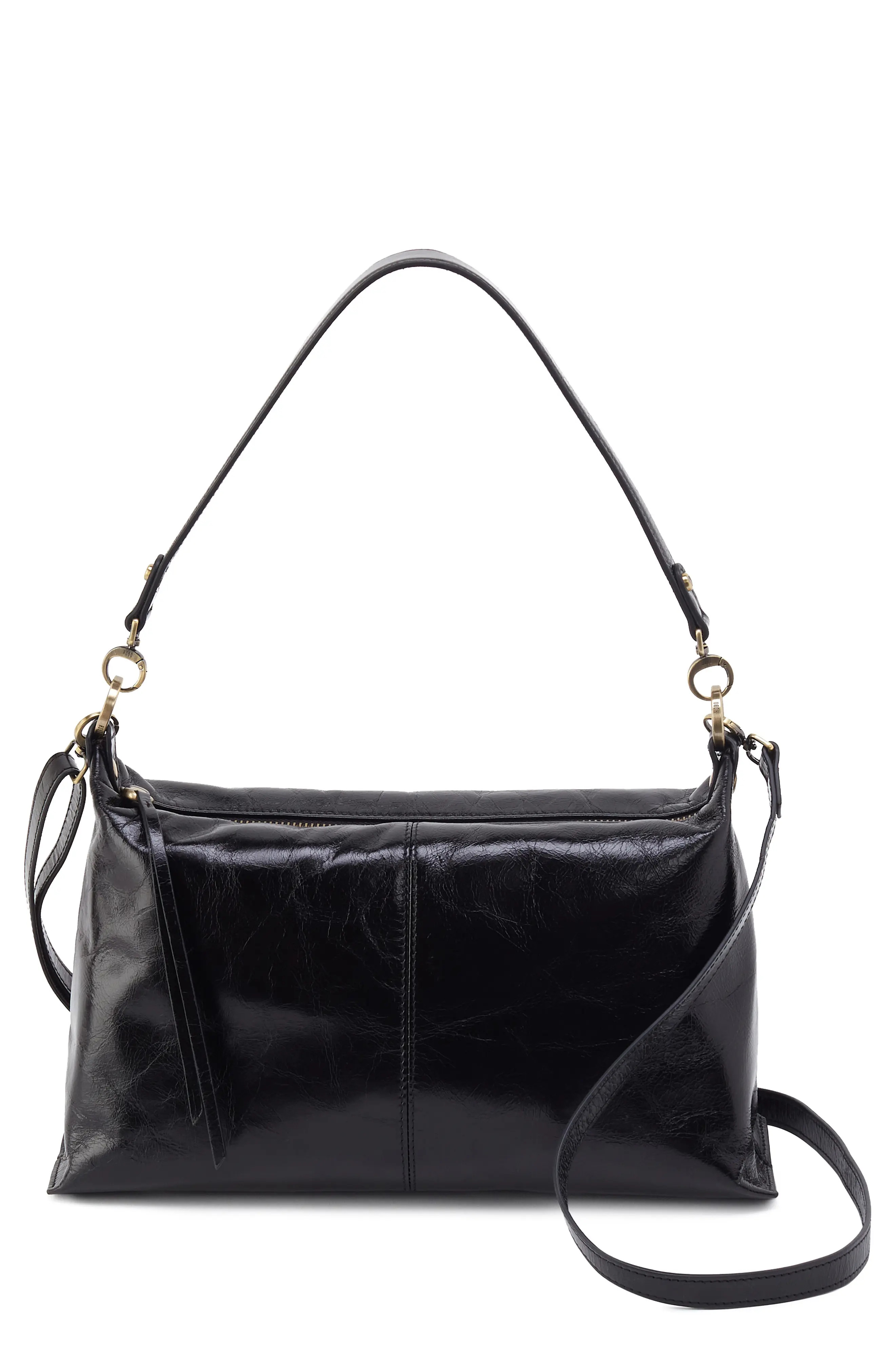 HOBO Avon Leather Shoulder Bag (Women) | Nordstrom | Nordstrom