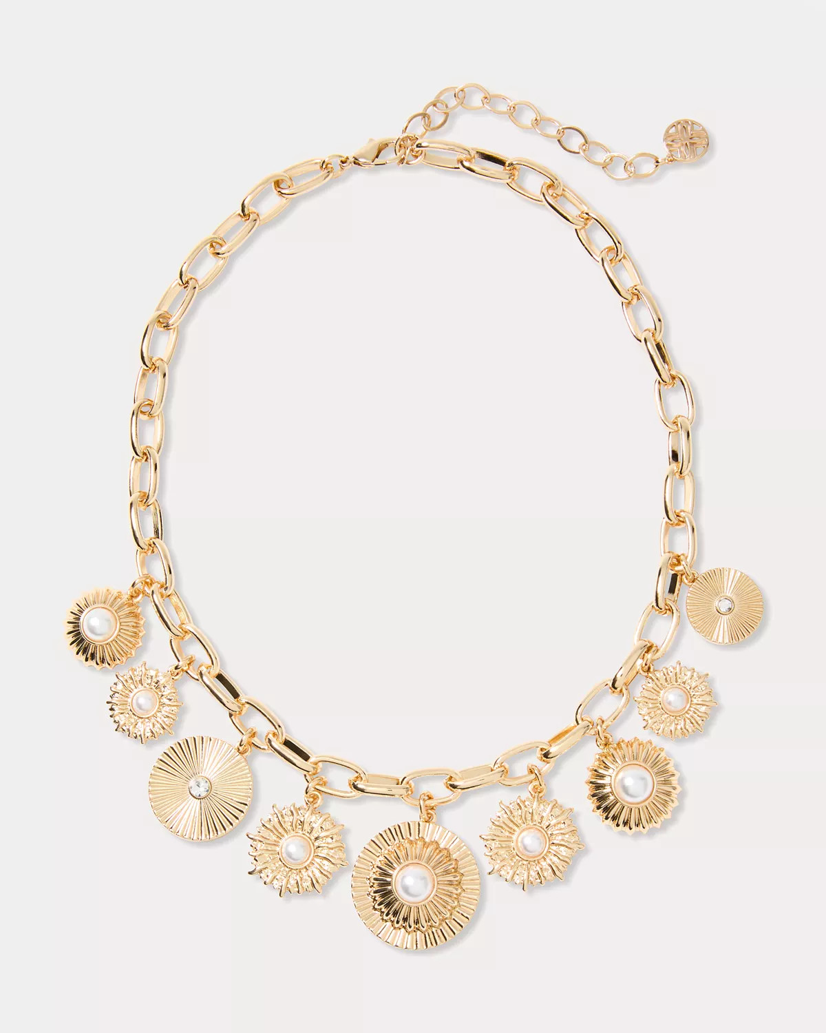 Canopy Colony Necklace | Lilly Pulitzer