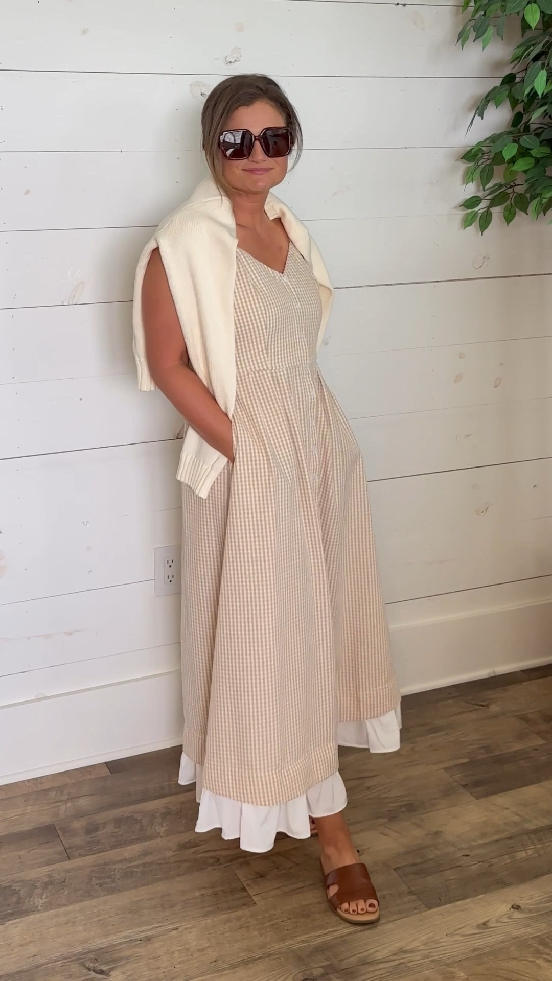 #LTKOver40 #LTKStyleTip #LTKSummerEdit