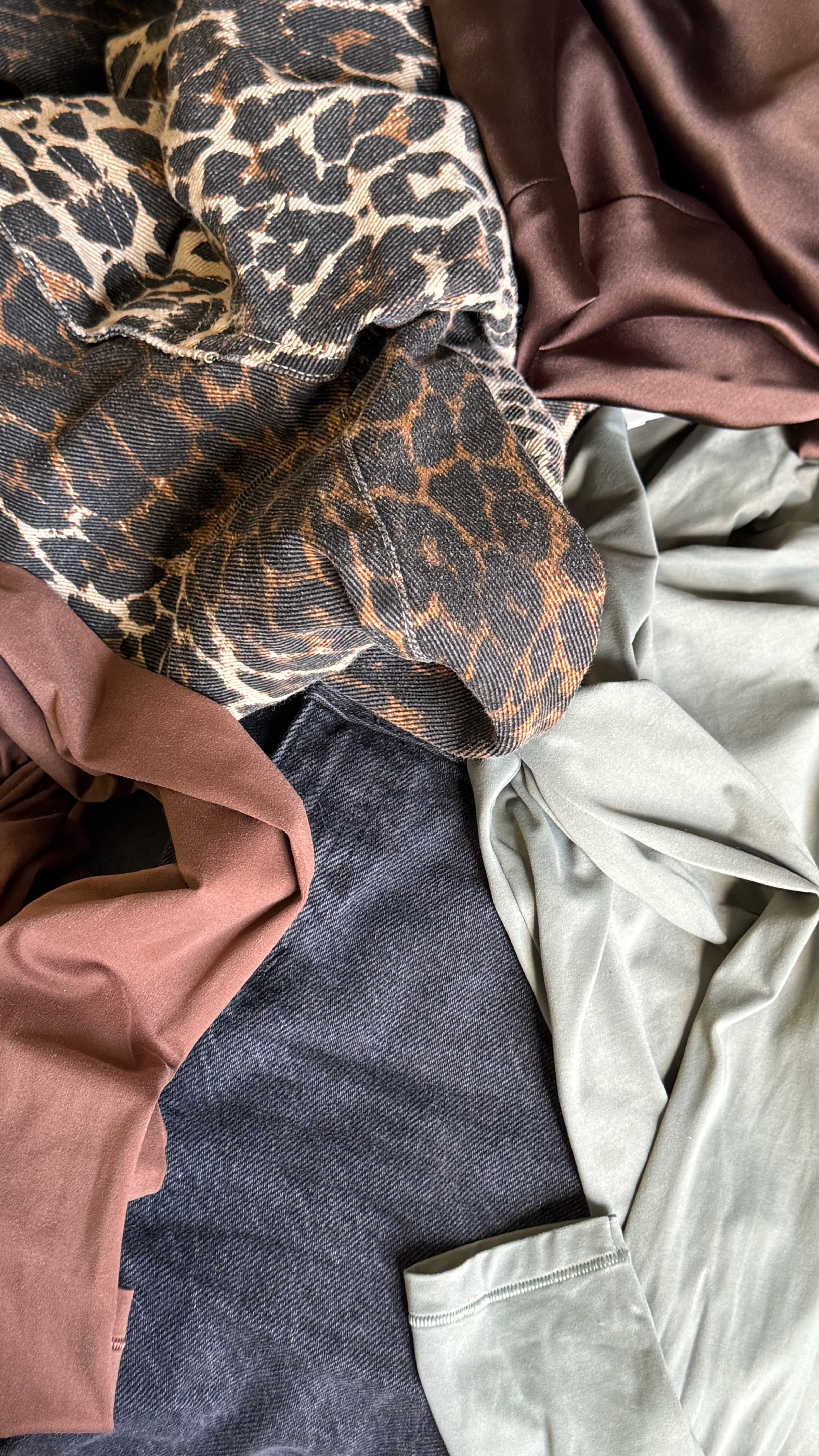 my most recent closet staples for winter ✨🫶🏻

#LTKStyleTip #LTKSeasonal #LTKFindsUnder100