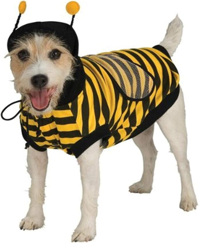 Rubies Bumble Bee Pet Costume, X-Large for Themed Parties and Halloween | Amazon (US)