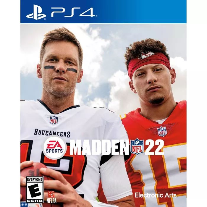 Madden NFL 22 - PlayStation 4 | Target