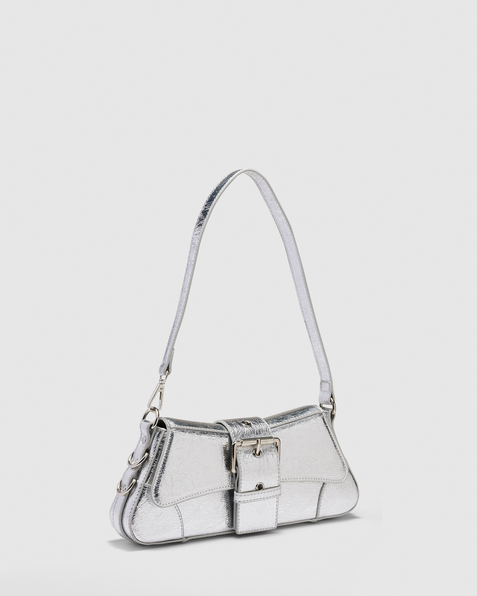 ANDRES / SILVER |Buy Women's ACCESSORIES Online in Multi | Novo Shoes | Novo Shoes