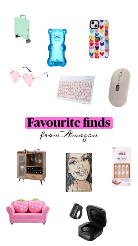 Amazon Canada & some of my favourite finds of the week🫶🏻 

#LTKhome #LTKFind #LTKU