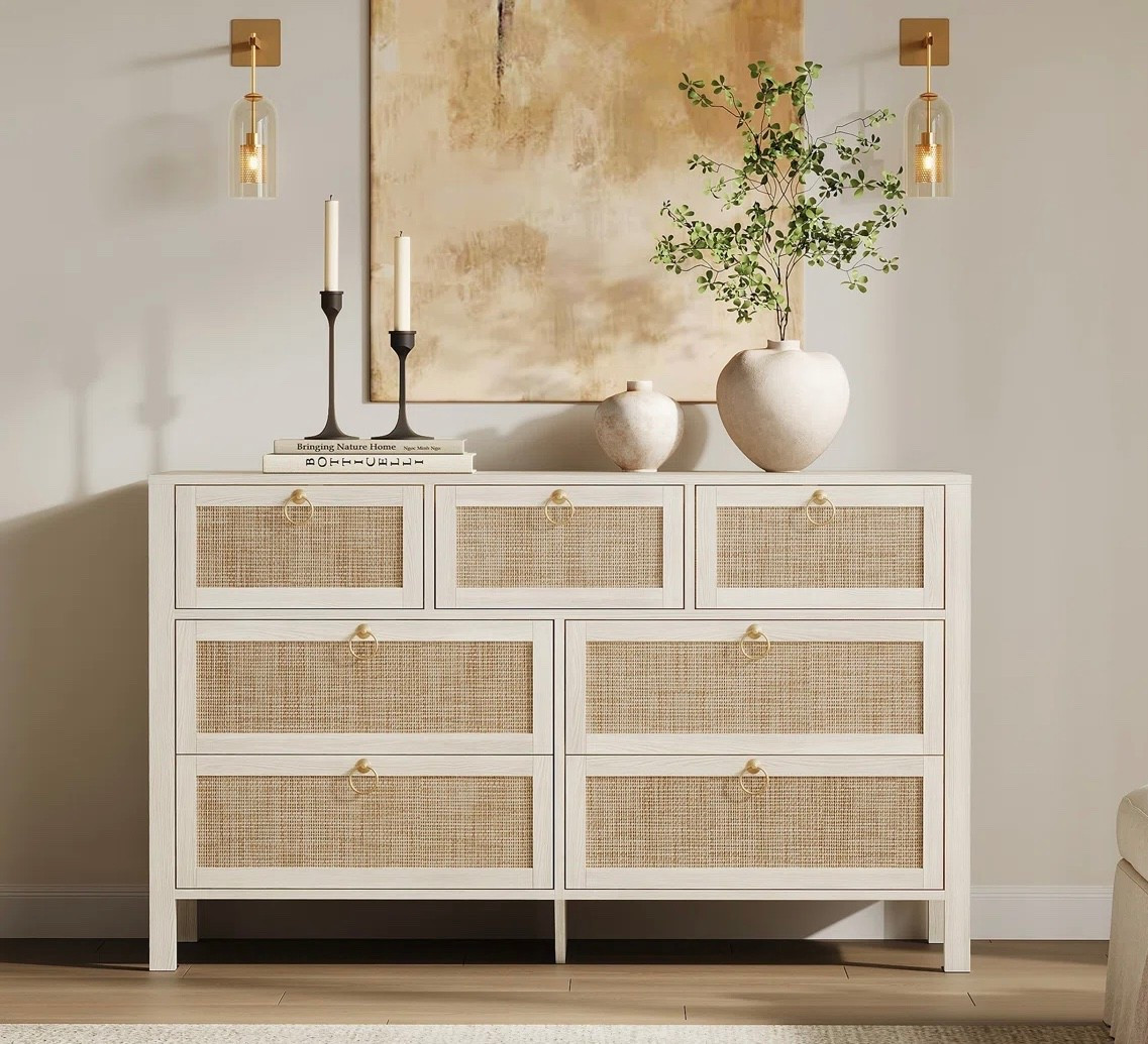 Wayfair 5 days of sales! I love this dresser and night table for my guest room refresh! Coastal bedroom style sale! 

#LTKSaleAlert #LTKHome