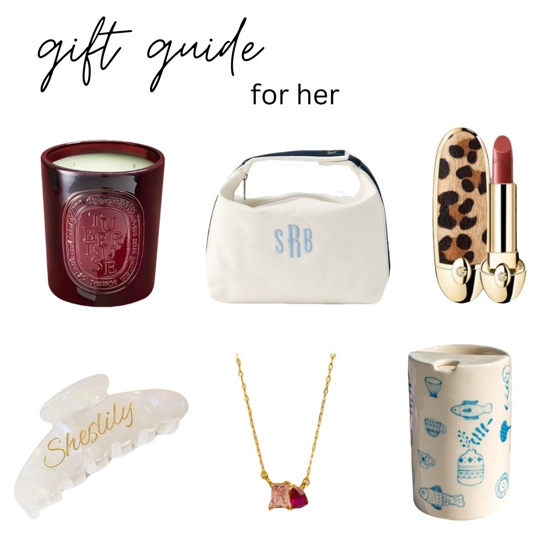 #LTKHoliday #LTKSeasonal #LTKGiftGuide