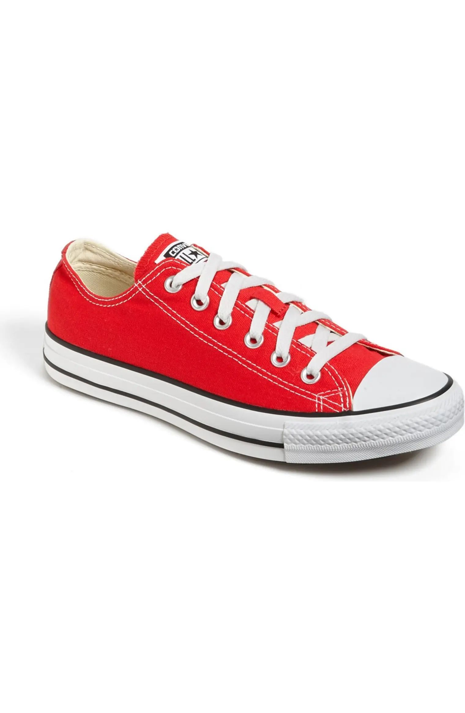 Chuck Taylor® Low Top Sneaker | Nordstrom