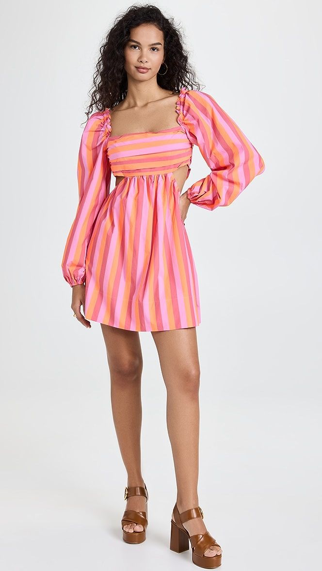 Mimi Mini Dress | Shopbop