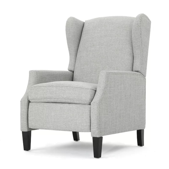 Wescott Traditional Recliner - Christopher Knight Home | Target