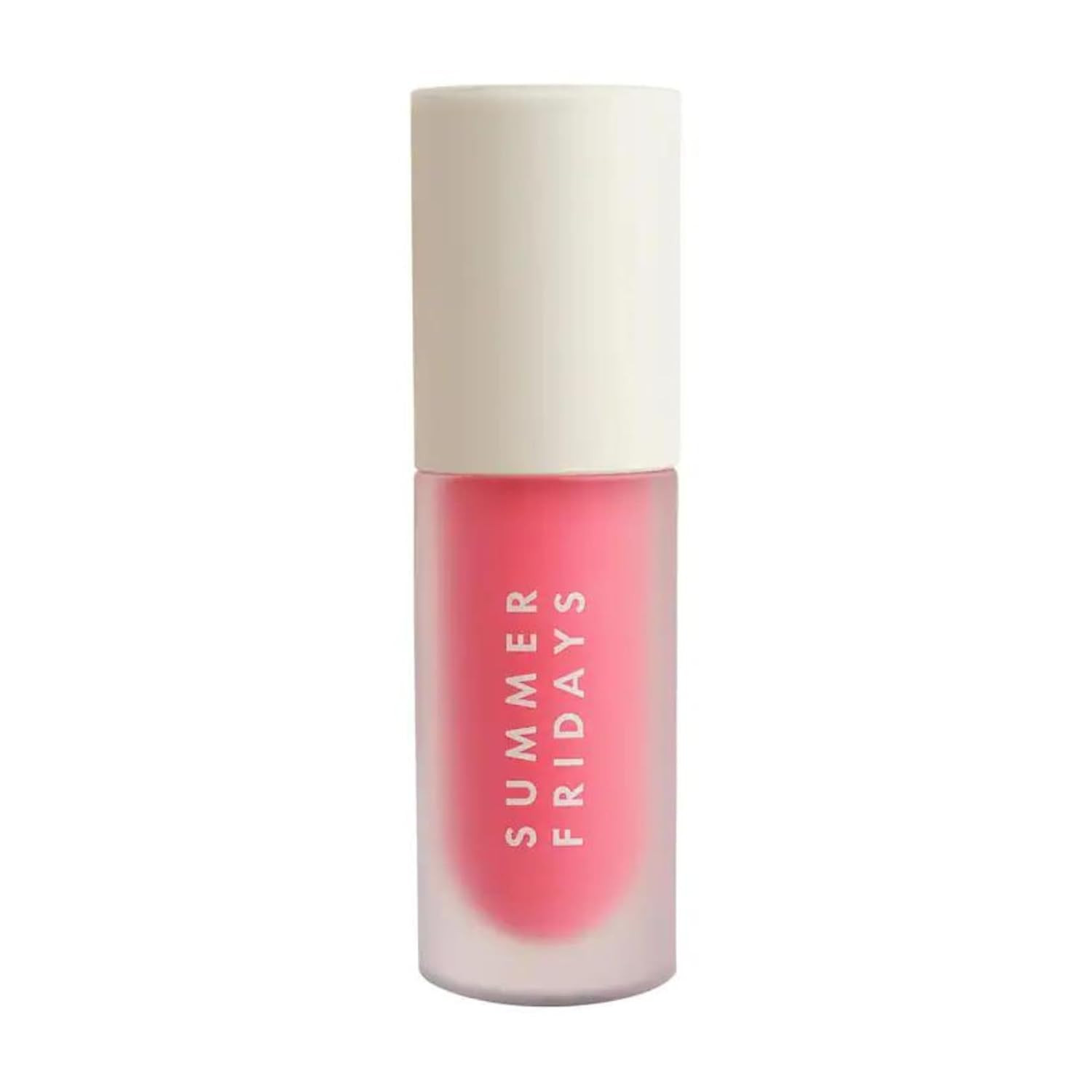 Summer Fridays Dream Lip Oil - Tinted Lip Oil with Moisturizing Sheer Coverage, High-Shine and De... | Amazon (US)