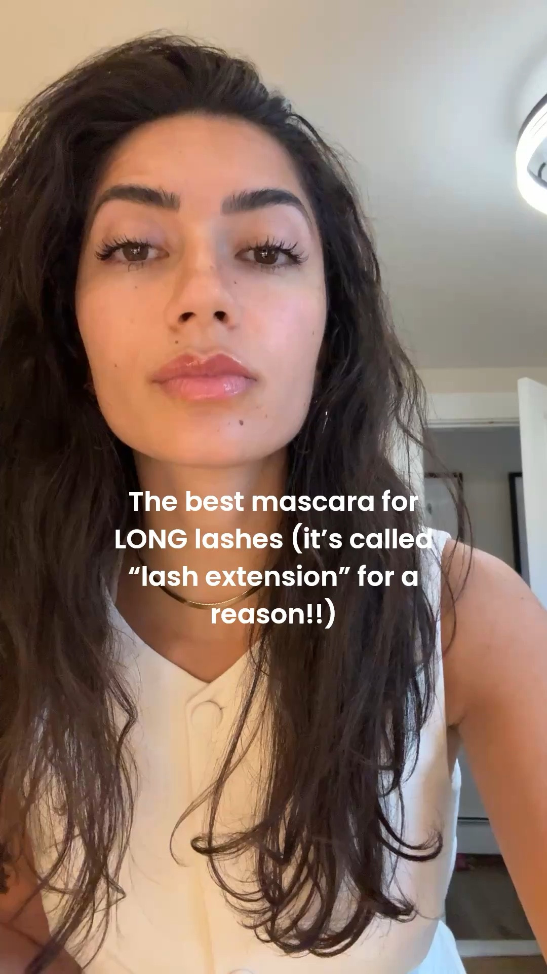 This mascara gives you the longest lashes (no wonder it’s called lash extension)! Also linked my favorite moisturizer lipgloss that I’m wearing & a few other faves! 

#LTKmorningroutine #LTKgrwm #LTKdayinmylife