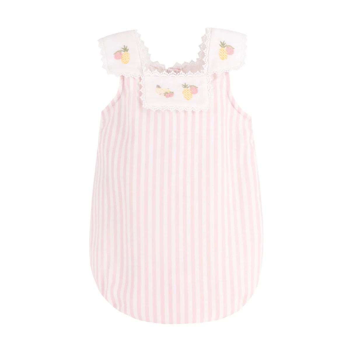 Ananas Girl Bubble | Dondolo