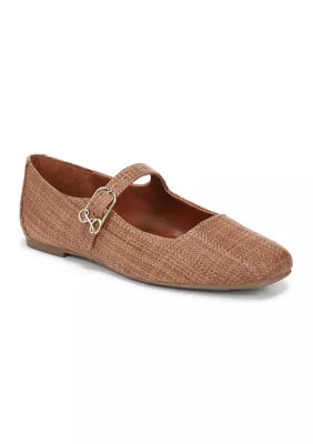 Sam & Libby Women's Fredi Mary Jane Flats | Belk