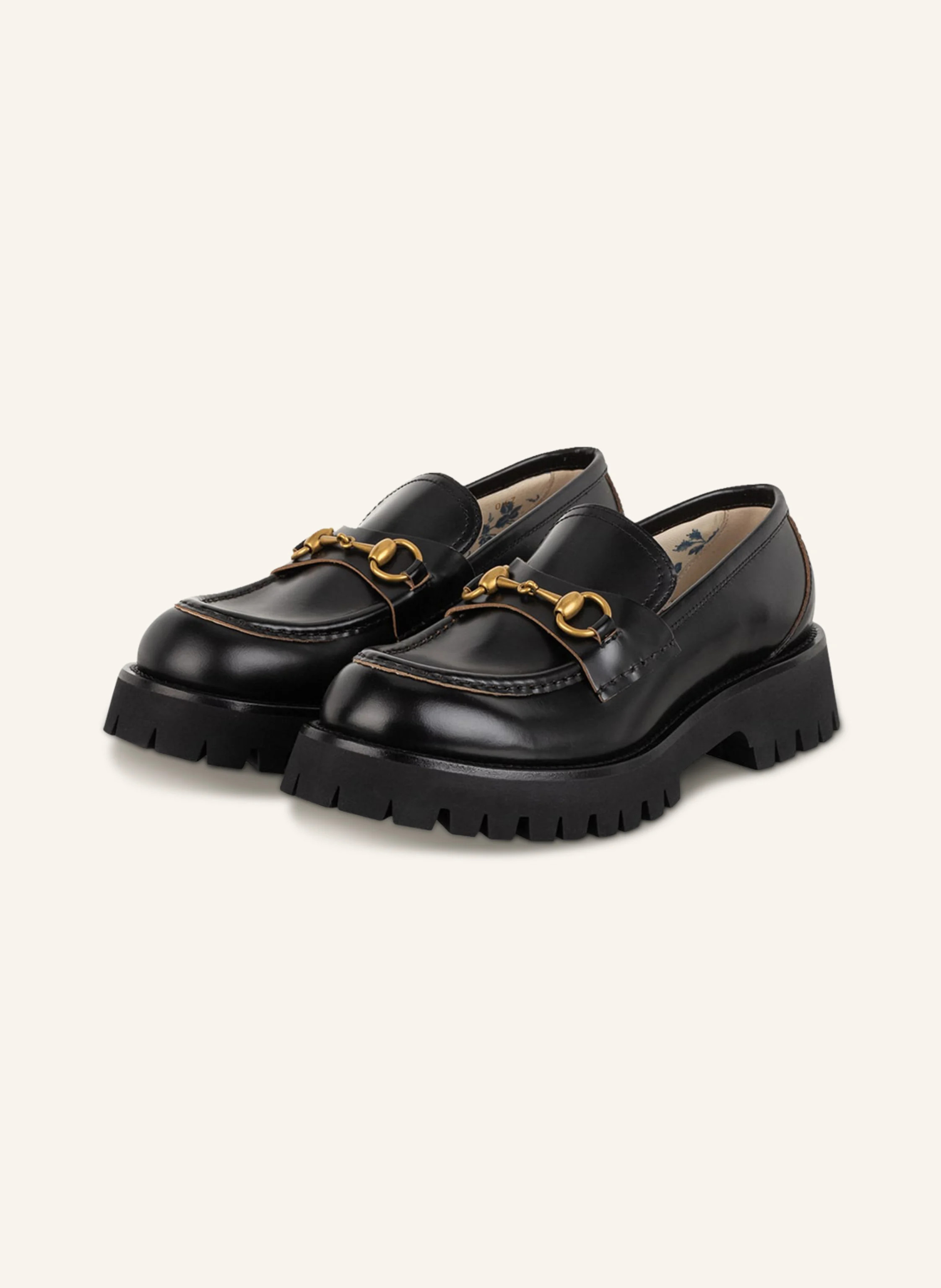 Plateau-Loafer 1955 HORSEBIT | Breuninger (DACH)