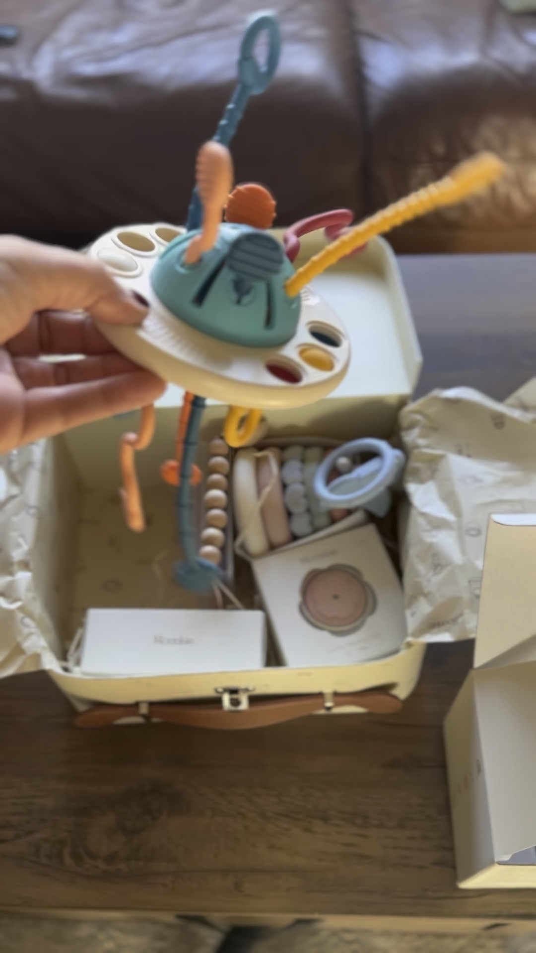 Baby space ship activity toy 

#LTKFamily #LTKBump #LTKBaby