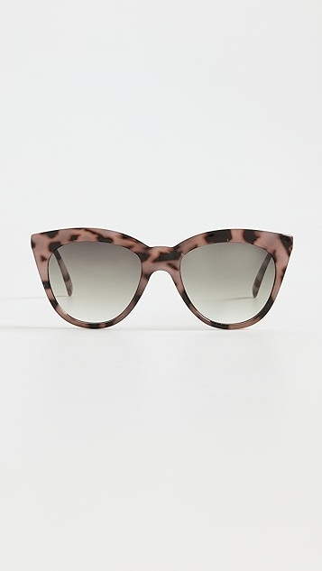 Halfmoon Magic Sunglasses | Shopbop