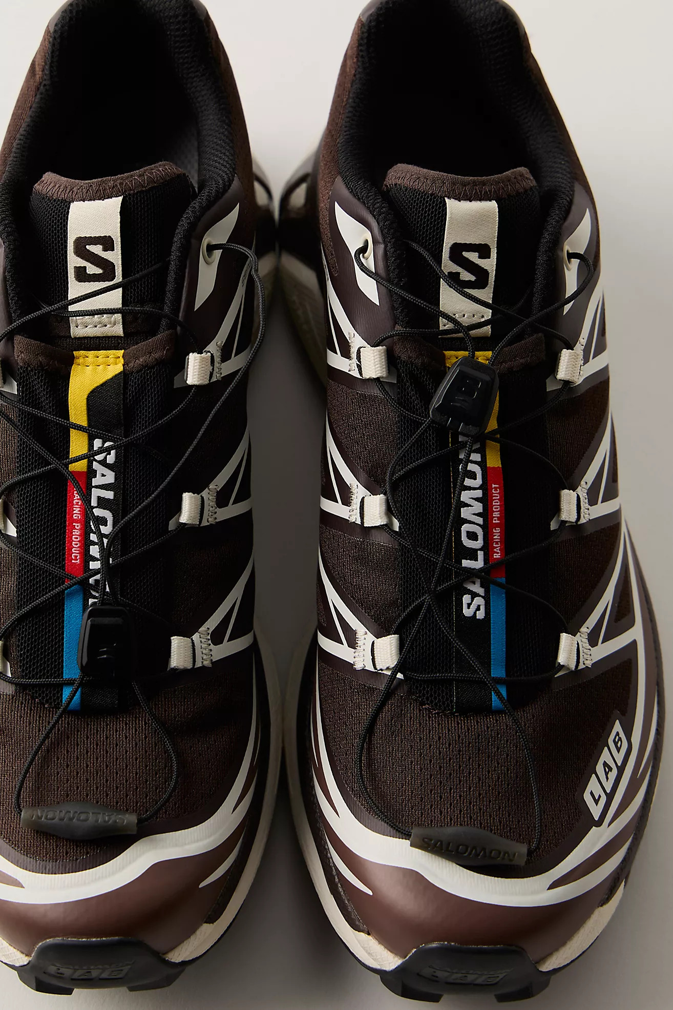 Salomon XT-6 Sneakers | Free People (Global - UK&FR Excluded)