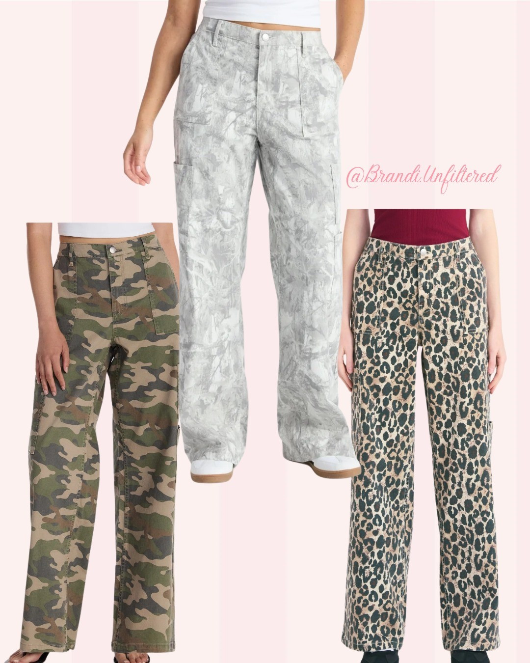 Walmart pattern jeans✨️

#LTKWorkwear #LTKHome #LTKfitnessgoals