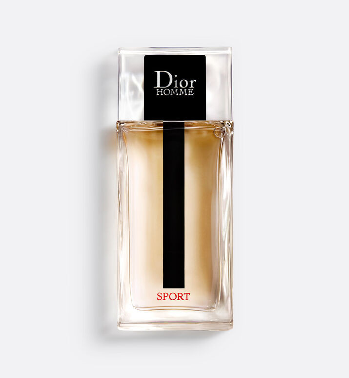 Dior Homme Sport | Dior Beauty (US)