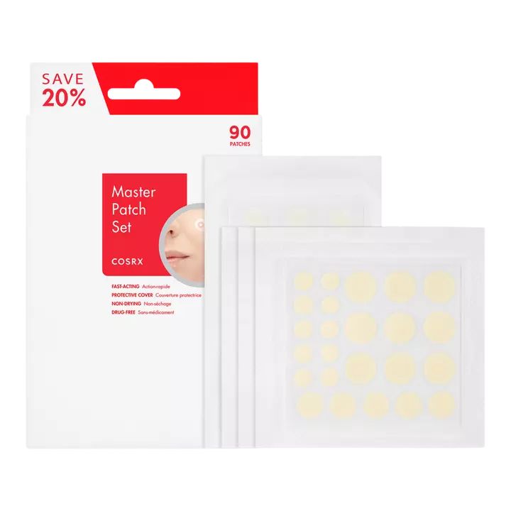 Master Patch Set | Ulta