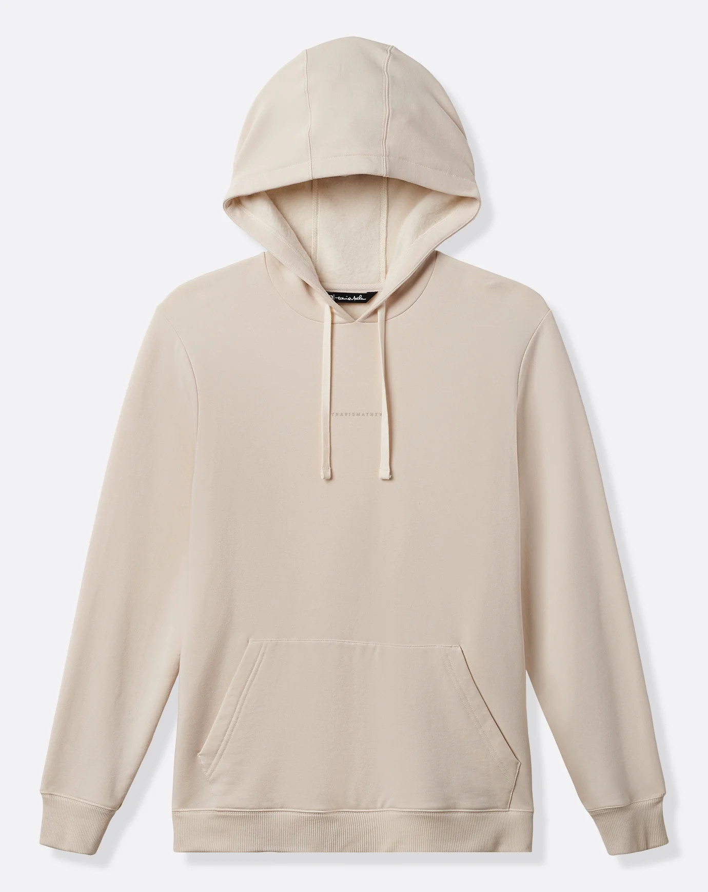 Coastal Cloud Hoodie | TravisMathew