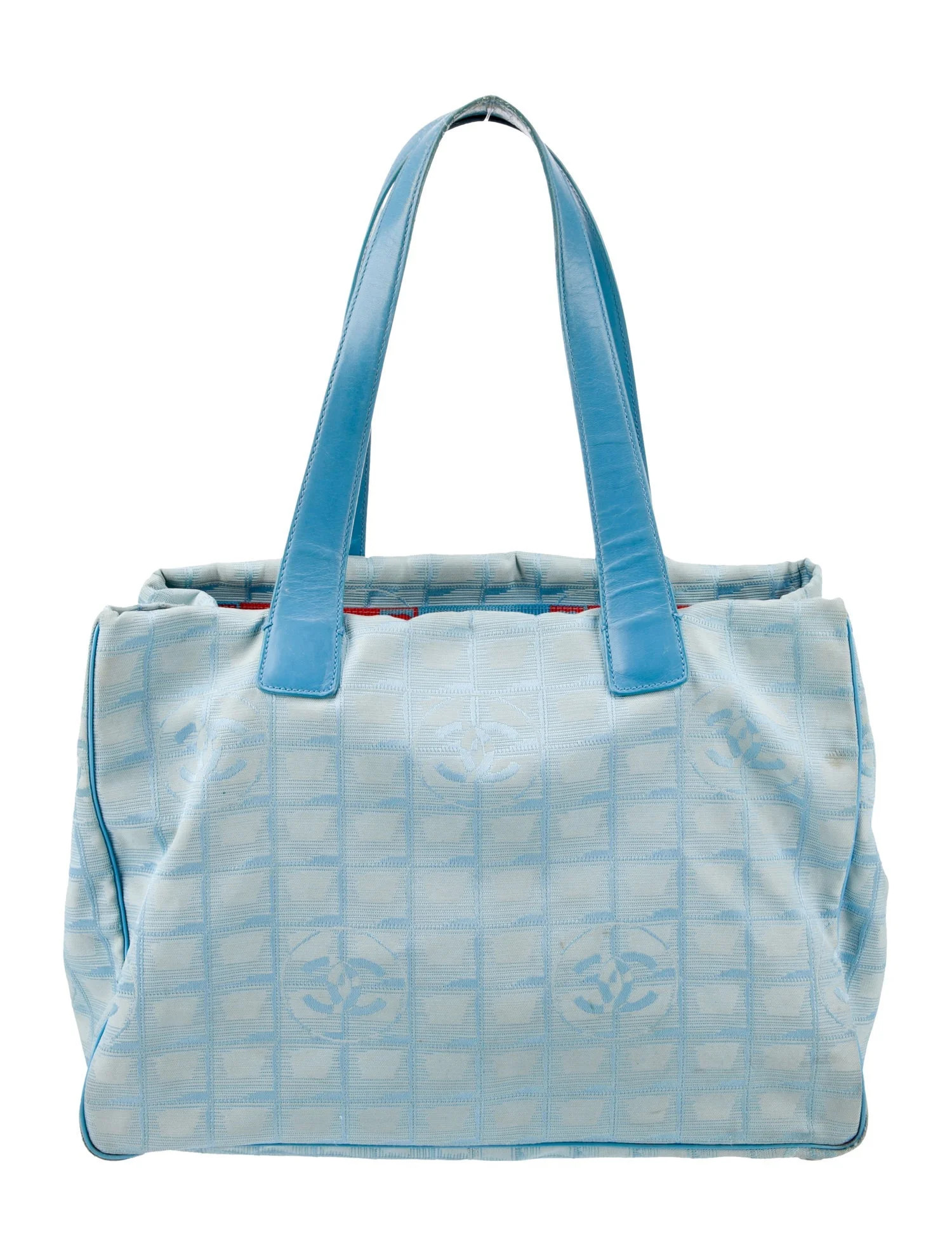 Travel Ligne Tote | The RealReal