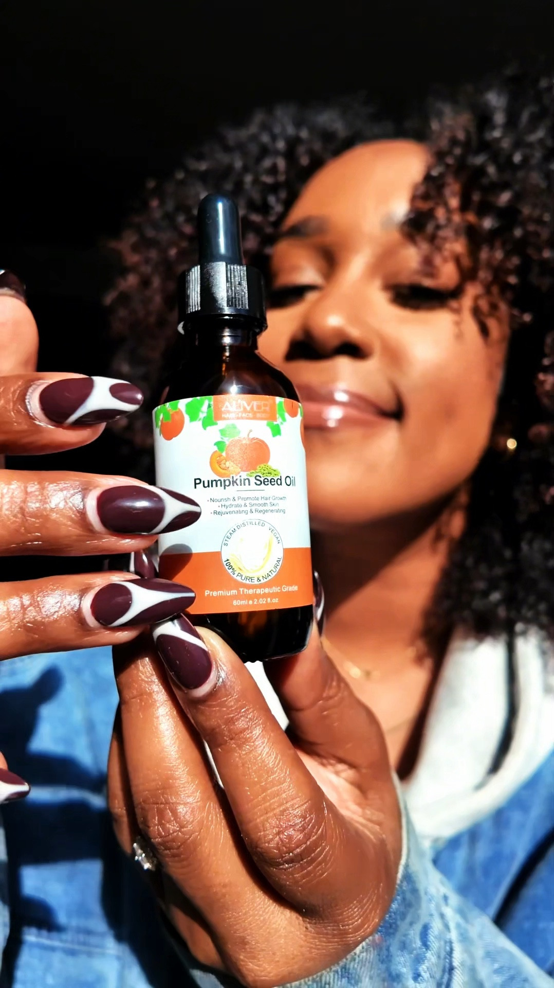 loving it so far! 

#LTKBeauty #LTKSeasonal