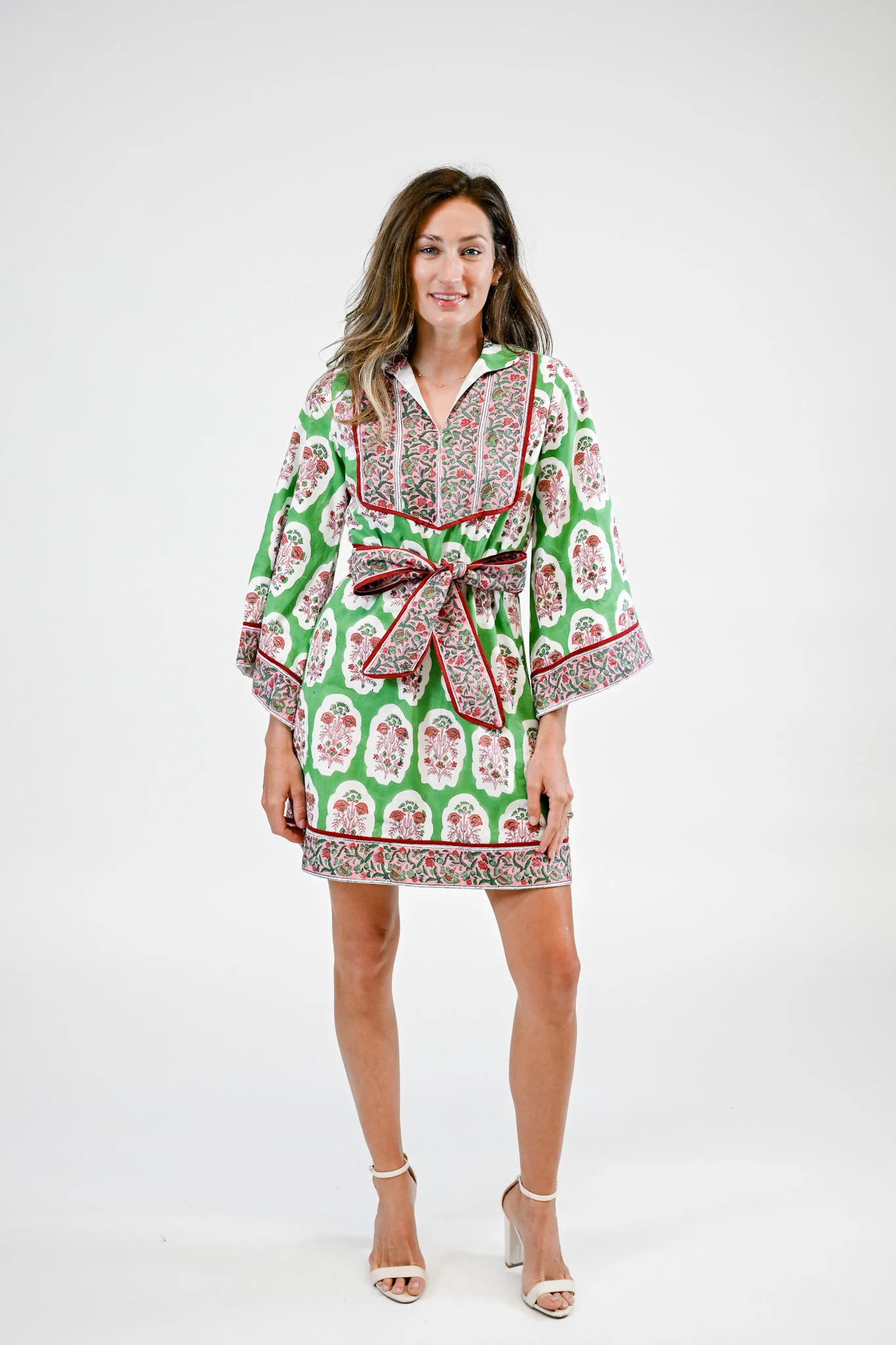 Brynn Mini | Ivy | Victoria Dunn LLC