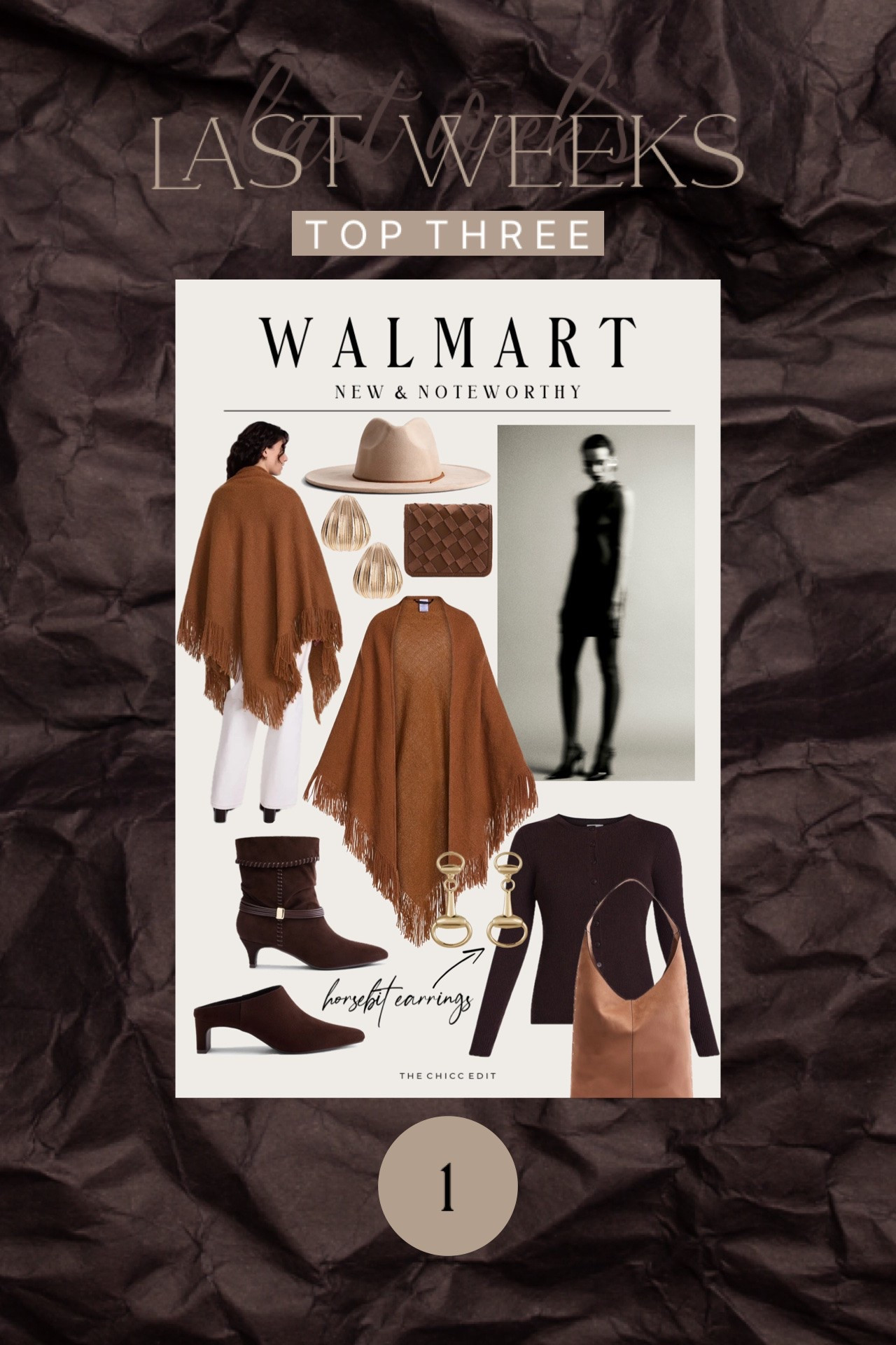 Walmart style 🤎🍂

#walmart #fallstyle #dupe #boots #bag

#LTKgrwm #LTKootd #LTKOver40