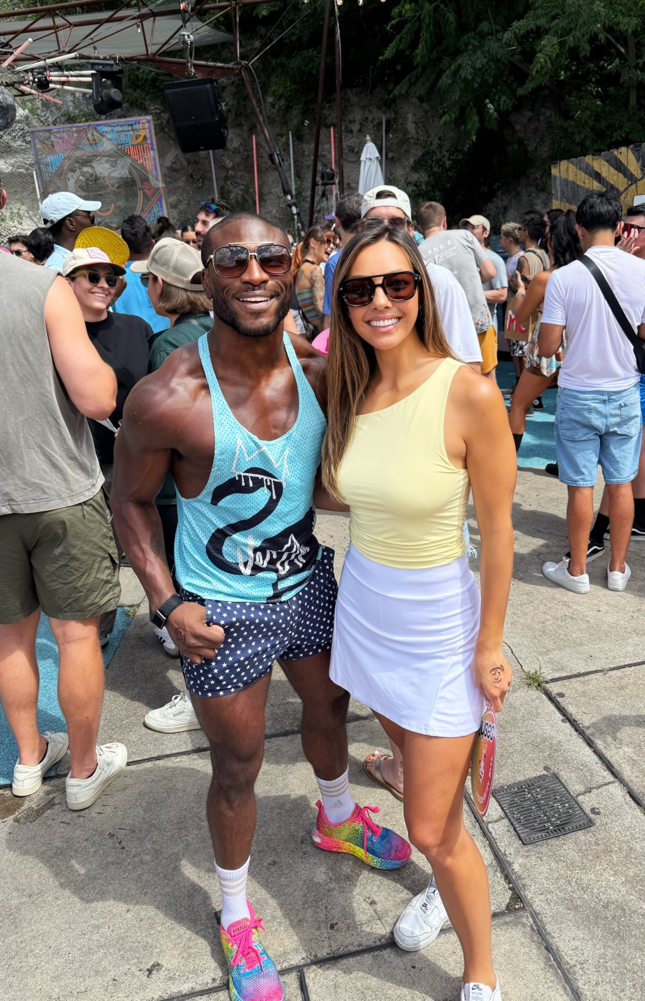 Summer fit brought to you by Amazon

#LTKFindsUnder50 #LTKActive #LTKFindsUnder100