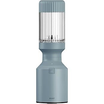 The Beast Mini Blender | Mini Countertop Kitchen Blender | Blend Smoothies and Shakes, Dressings,... | Amazon (US)