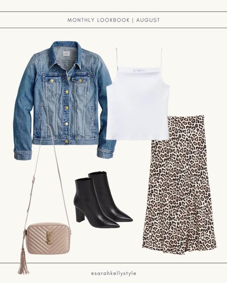 August Lookbook, workwear, teacher outfit, Sarah Kelly Style

#LTKSeasonal #LTKstyletip #LTKFind