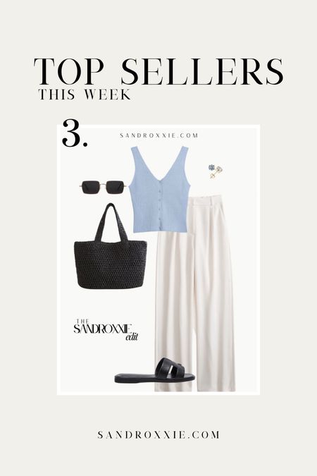 Top seller - robbed tank 

(3 of 9)

+ linking similar items
& other items in the pic too

xo, Sandroxxie by Sandra | #sandroxxie 
www.sandroxxie.com


#LTKfindsunder100 #LTKSeasonal #LTKstyletip
