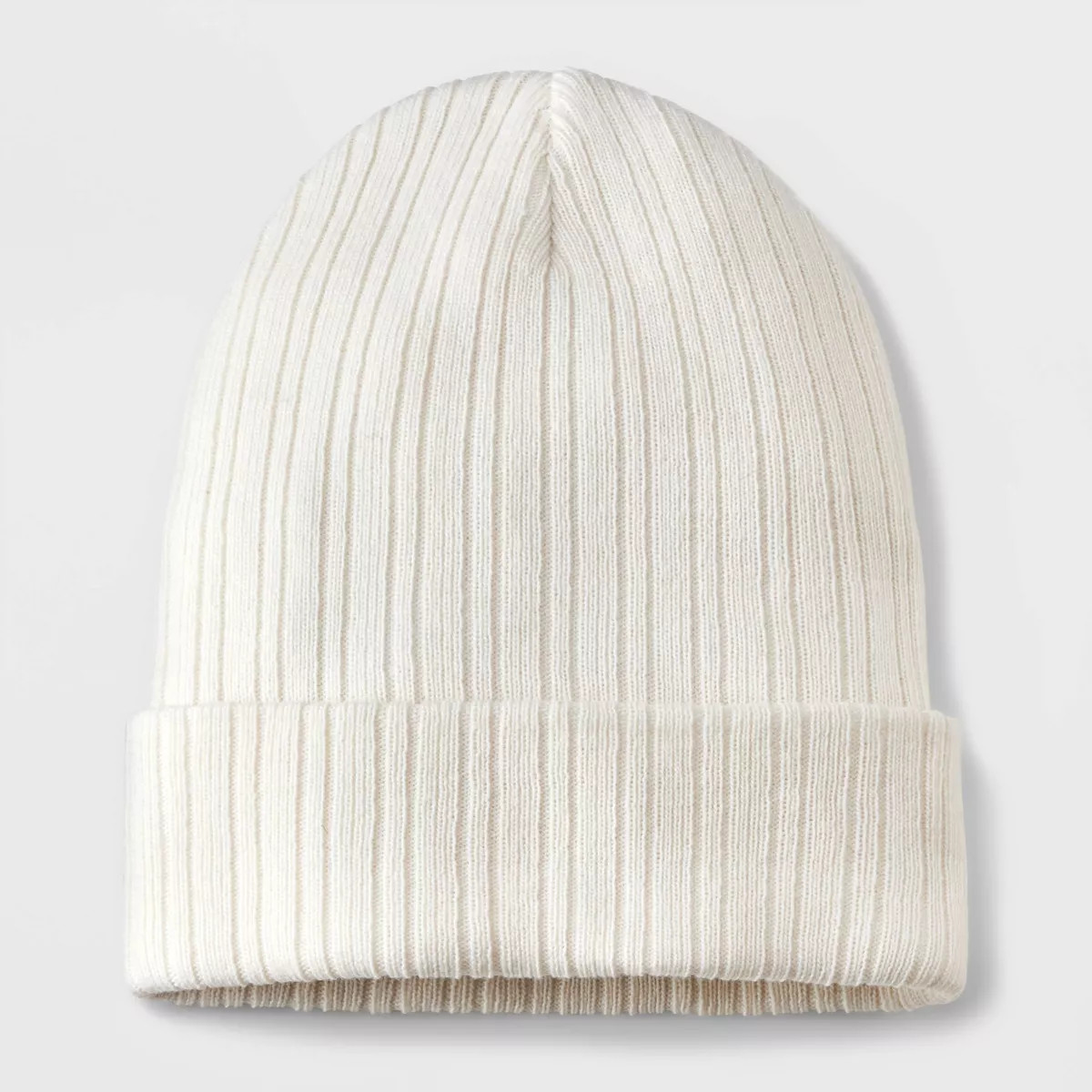 Value Ribbed Beanie - Wild Fable™ | Target