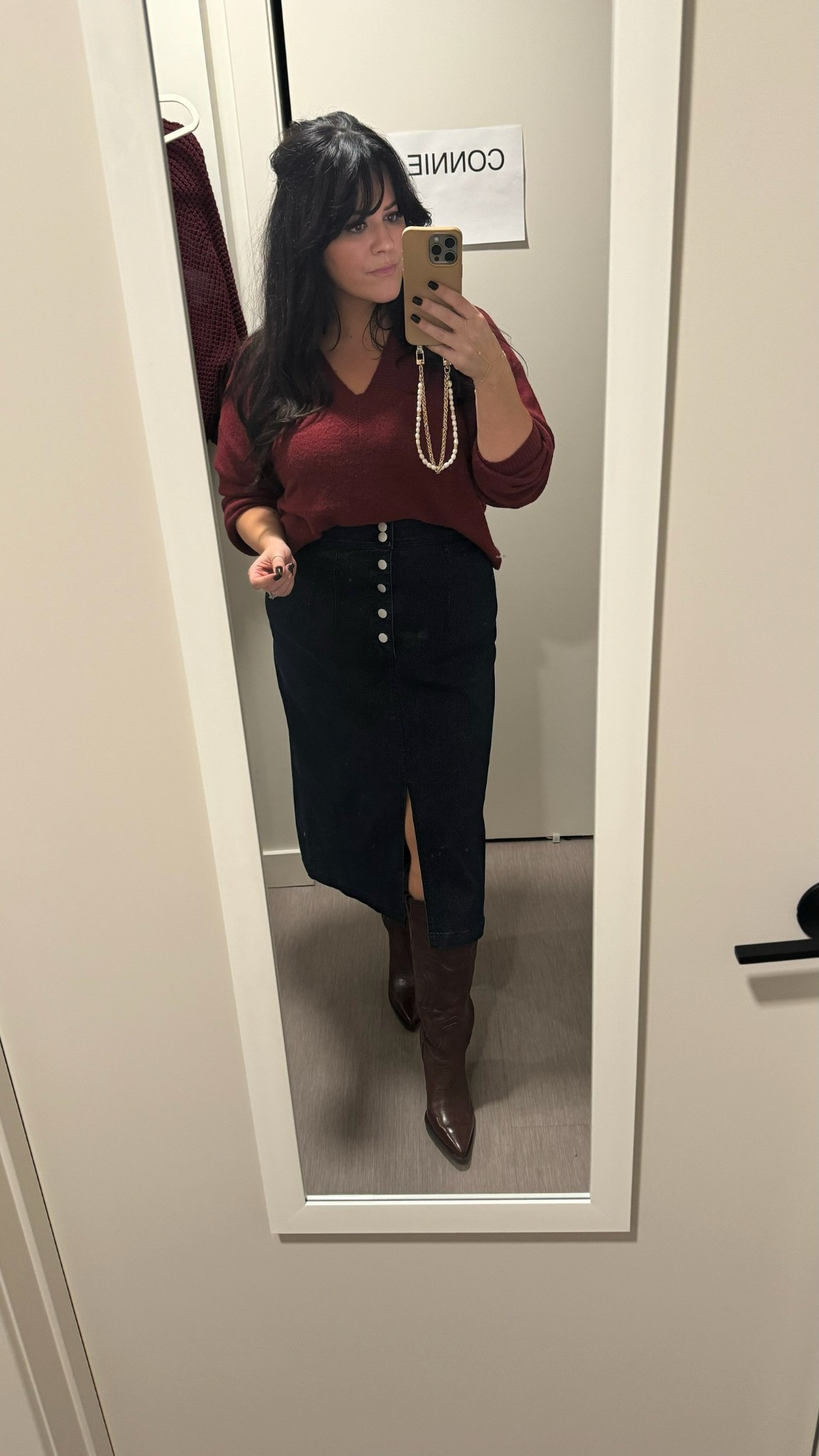 The motherhood - mom style - midsize outfit inspo 

#LTKMidsize #LTKSeasonal #LTKStyleTip