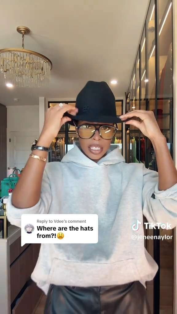 Shop my Ruslan Baginskiy hat roundup!  

 #LTKStyleTip #LTKWatchNow