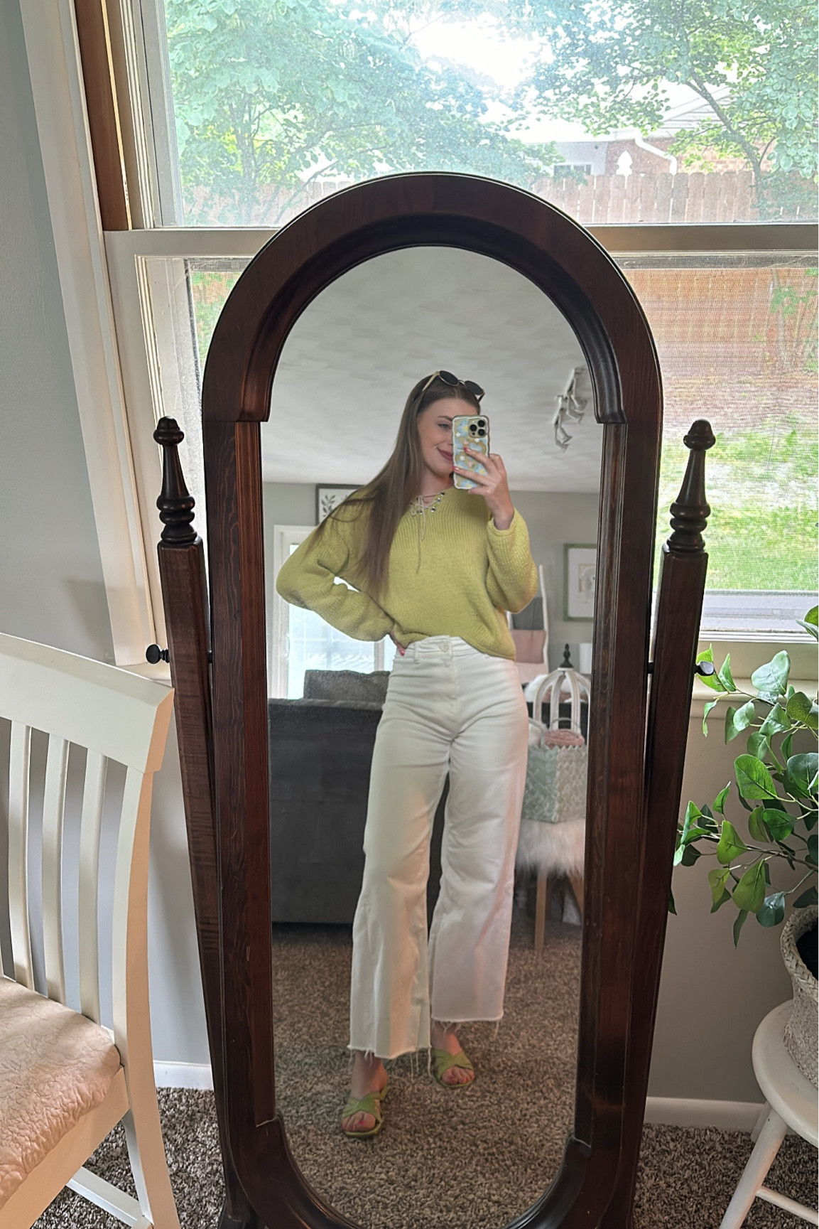 OOTD 6/10/24