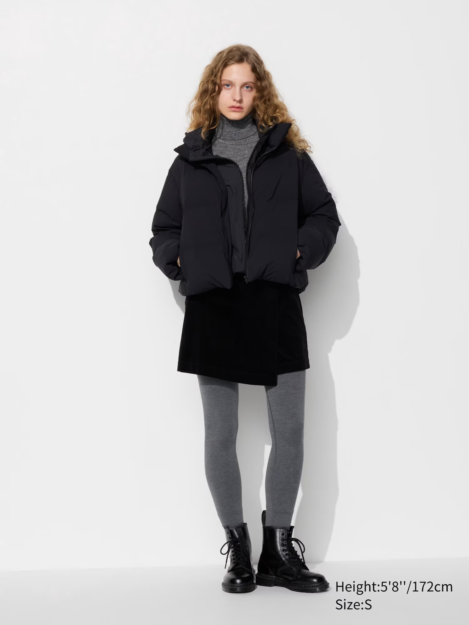 Legging HEATTECH Coton Extra Chaud | Uniqlo FR