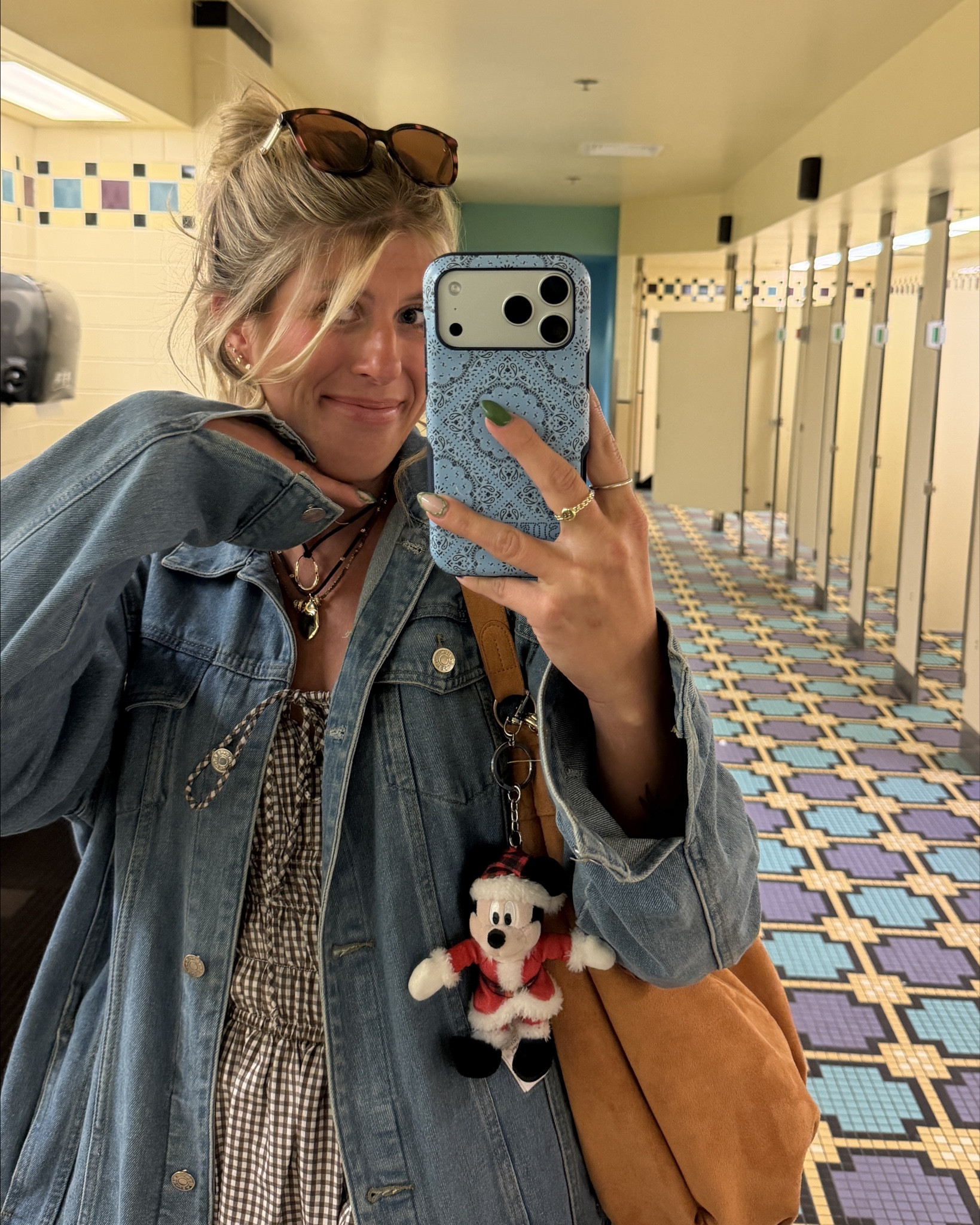 iPhone Cases on sale with Casely! Buy 1 get 1 Free & discounted cases. I’m telling you I broke every phone screen I had before getting a Casely case and now (knock on wood) I have not!

Black Friday deal | iPhone case | phone case | cute cases 

#LTKGiftGuide #LTKFindsUnder50 #LTKCyberWeek