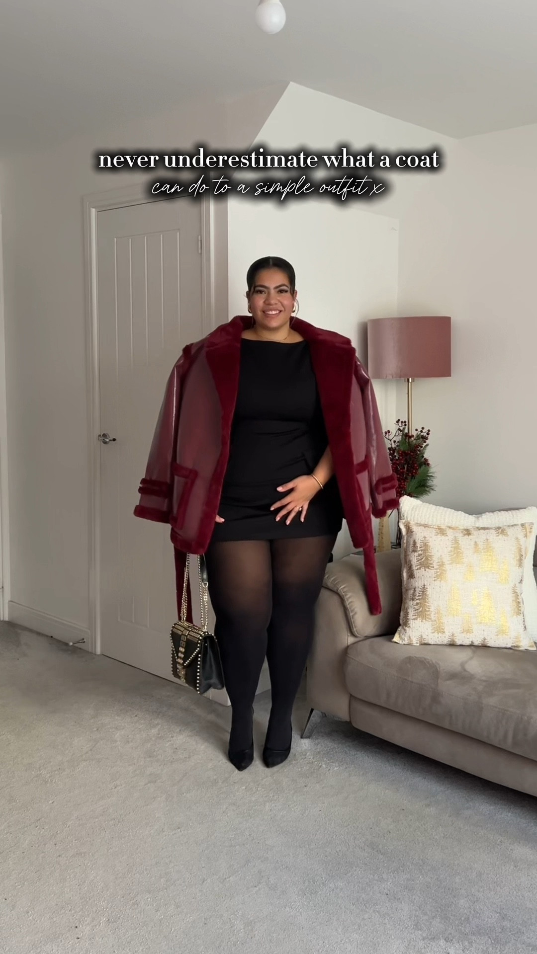 coat season✨

#LTKstyletip #LTKVideo #LTKplussize