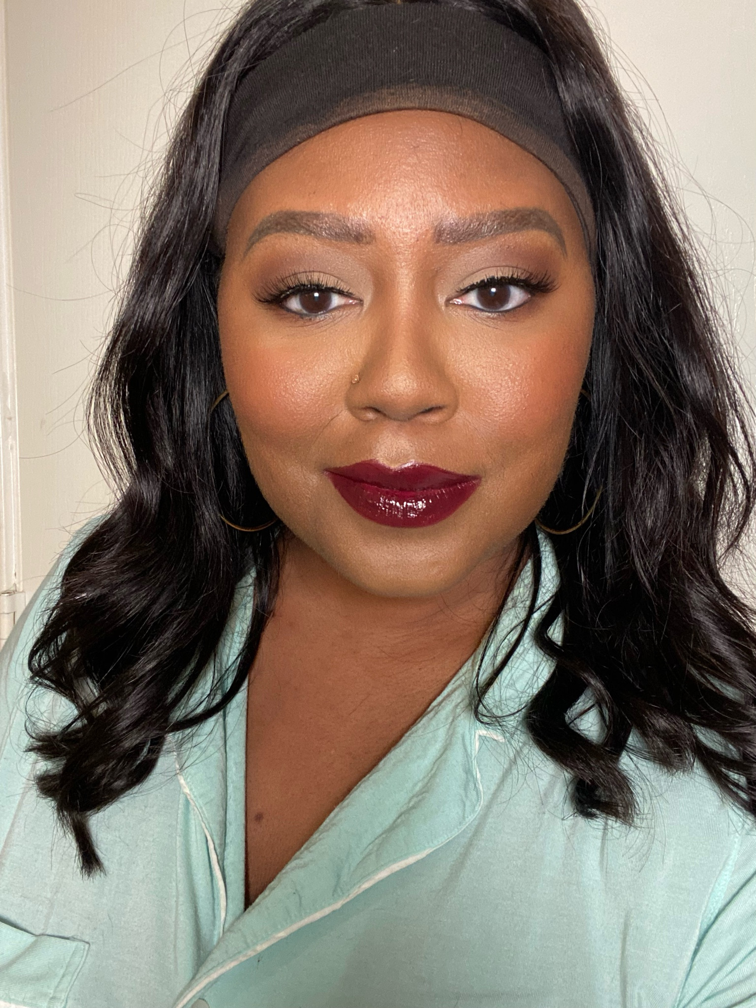 Tried a new lip combo from Juvia’s Place that I think is perfect for the holiday season  

#LTKbeauty #LTKSeasonal #LTKfindsunder50