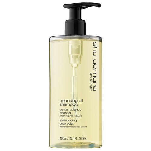 Cleansing Oil Shampoo | Sephora (US)