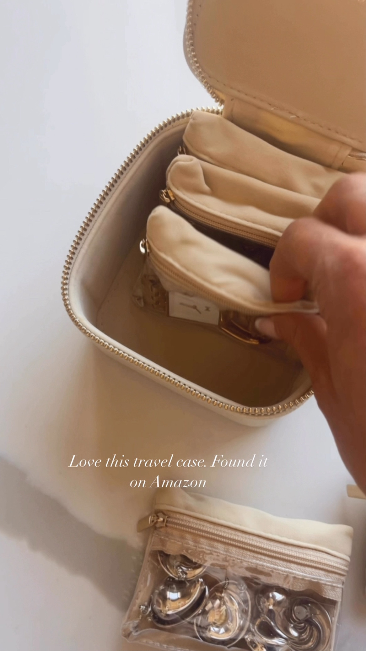 Every time I travel I use this! 

#LTKxPrimeDay