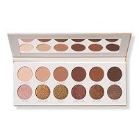 Morphe x Jaclyn Hill Divine Neutrals Eyeshadow Palette | Ulta