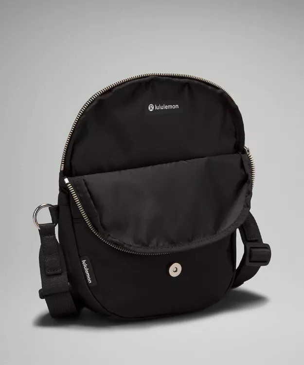 All Night Festival Bag  Micro 2L | lululemon (AU)