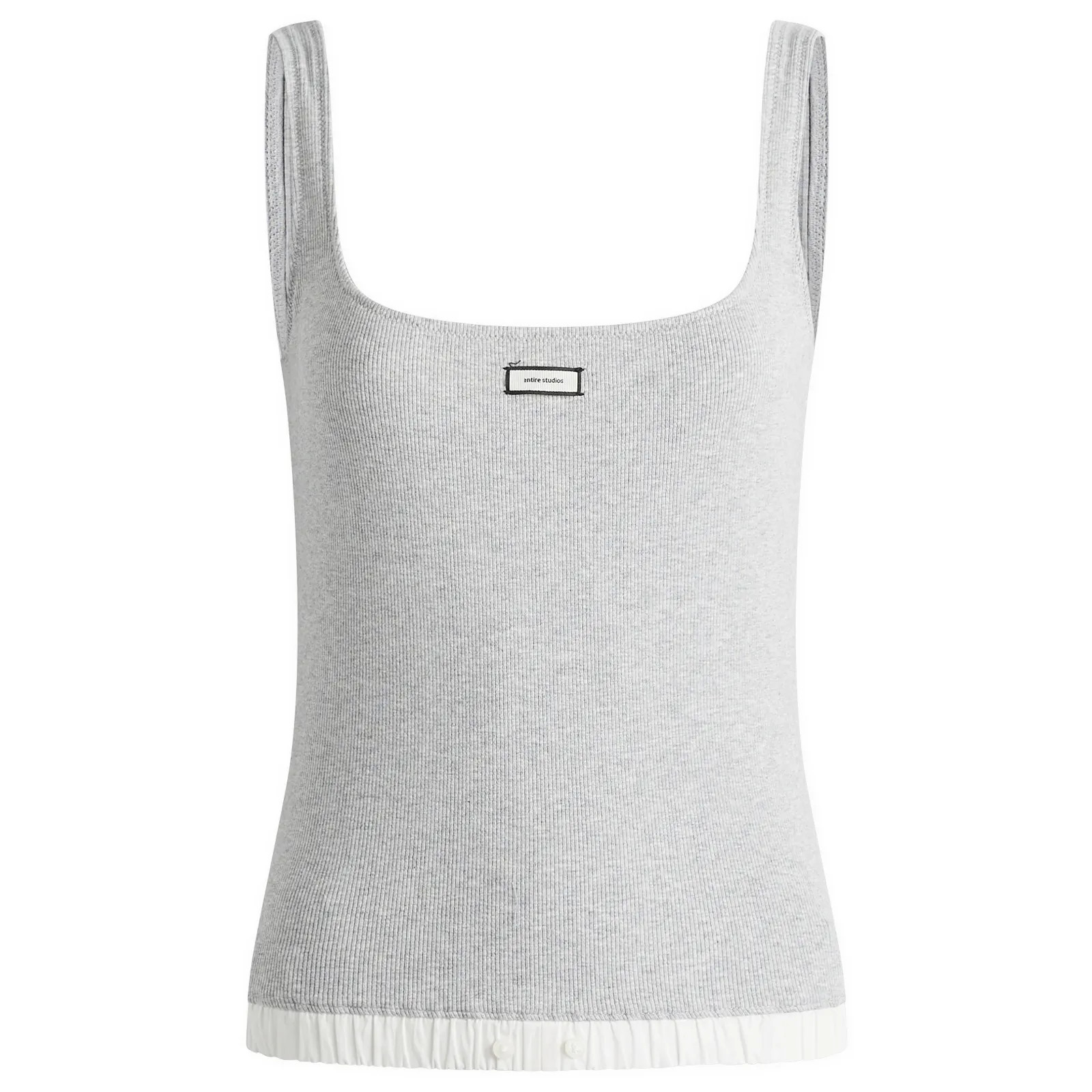 ENTIRE STUDIOS LOUNGE TANK | END. Clothing