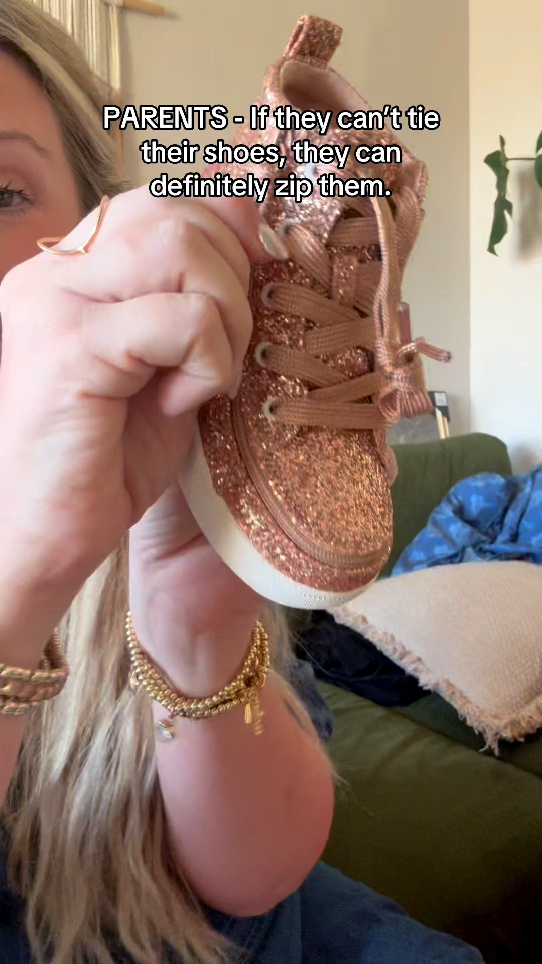 Easy to zip, comfy to wear, and stylish enough for every little adventure—these high tops make mornings a breeze. Perfect for toddlers and kids who are always on the move.

#kidsfashion #toddlershoes #hightopsforkids #tiktokshopfinds #comfystyle

#LTKValentine #LTKNYFW #LTKdayinmylife