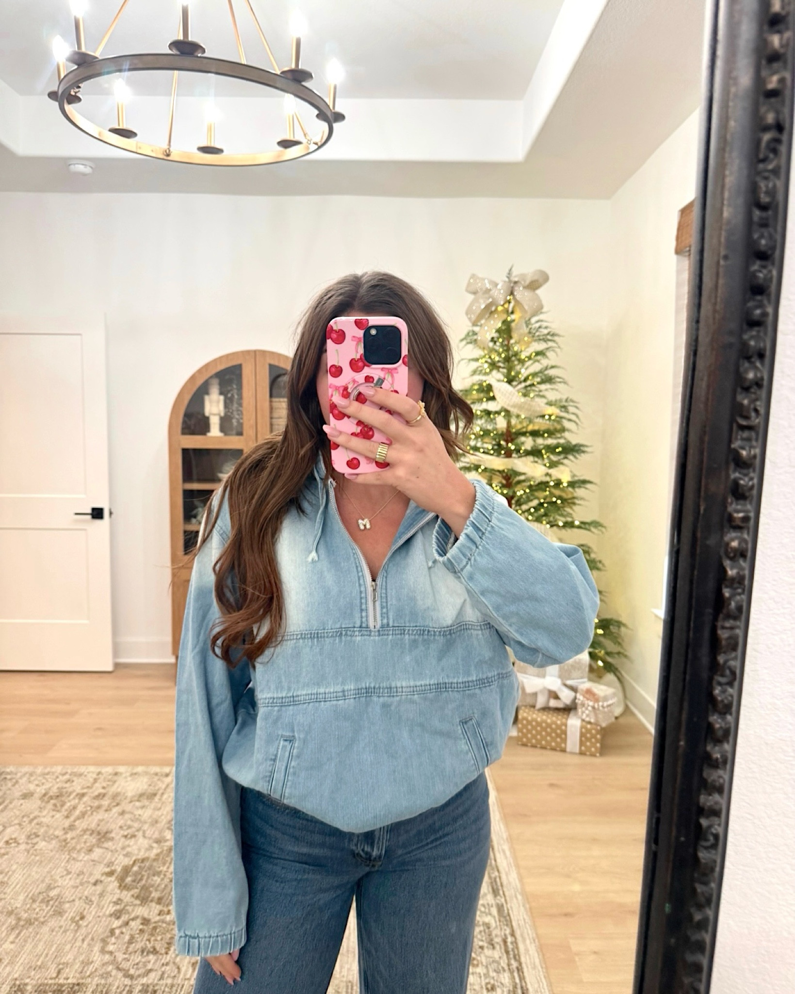 Denim hoodie Black Friday deal at Amazon 🖤

Denim hoodie, Black Friday, Black Friday sale, Amazon Black Friday deals, Amazon Black Friday sale, Amazon, Amazon sale, Amazon deals, Madison Payne 

#LTKStyleTip #LTKSaleAlert #LTKSeasonal