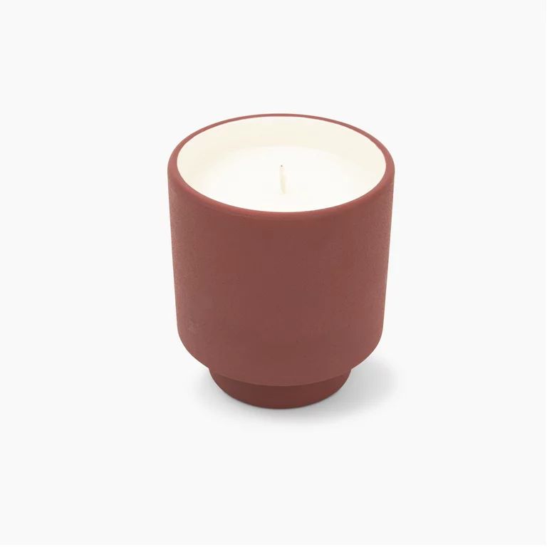 Better Homes & Gardens Blackberry & Currant Scented 14oz Single Wick Ceramic Candle | Walmart (US)
